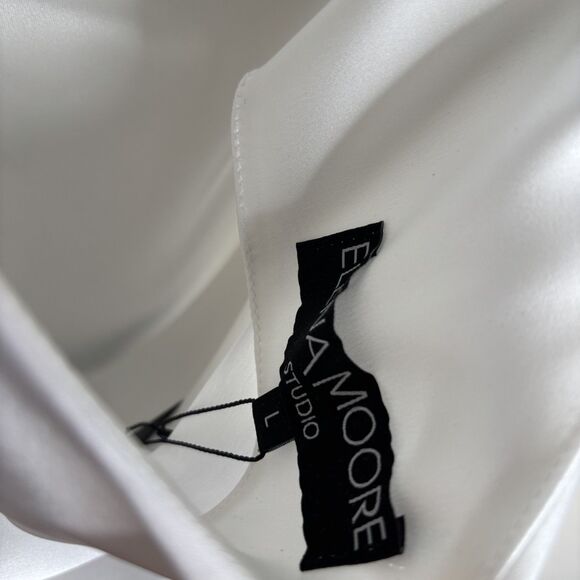 Elena Moore Diana Pearl Perla Dress - Picture 7 of 12